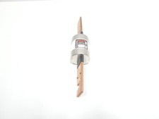 Fusível Cooper Bussmann FRS-R-400 Fusetron Blade Rk5 400a Amp 600v-ac comprar usado  Enviando para Brazil