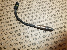 Sonda lambda mercedes usato  Vignate