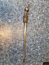 Chrome gear stick for sale  BEDFORD