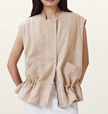 New allsaints sofi d'occasion  Expédié en Belgium