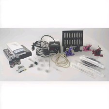 Dragonhawk tattoo kit for sale  Hubert