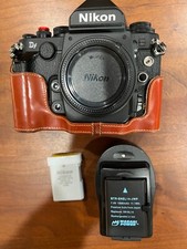 Nikon 16.2mp dslr for sale  Oriental