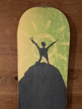 Burton custom 1997 gebraucht kaufen  Saarbrücken