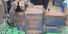 Heavy duty record for sale  LOCKERBIE