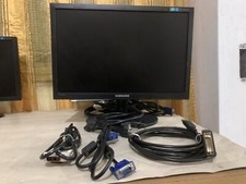 Samsung ex1920w monitor usato  Monte San Giovanni Campano