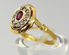 Anello antico vintage usato  Gubbio