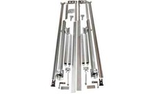 Retractable heavy duty for sale  BLACKPOOL