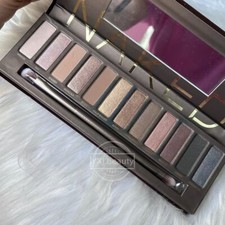 Nuova palette ombretti usato  Spedire a Italy
