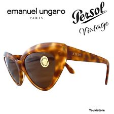 Emanuel ungaro persol usato  Desio