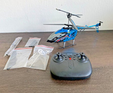 Heli ferngesteuerter helikopte gebraucht kaufen  Sögel