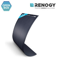 Renogy solar panel for sale  Ontario