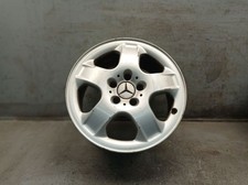 jantes 5x112 d'occasion  Expédié en Belgium