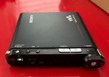 Sony walkman rh1 for sale  ELY
