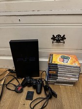 Playstation console assorted for sale  WARWICK