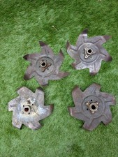 Mantis tiller tines for sale  STOCKPORT