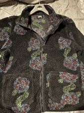 stussy jacket for sale stussy jacket for sale LIVERPOOL