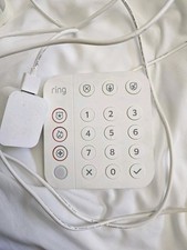 Ring 5at2s7 white for sale  Melbourne