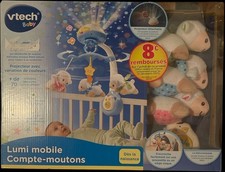 Vtech lullaby lambs gebraucht kaufen  Nittenau