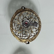 Coqs montres gousset d'occasion  Deauville