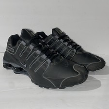 Nike shox black for sale  Reno