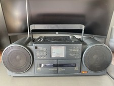 Sharp jx20x ghetto for sale  SANDBACH