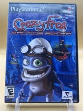 Crazy frog arcade d'occasion  Expédié en Belgium