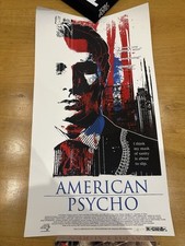 mondo poster for sale mondo poster for sale LONDON