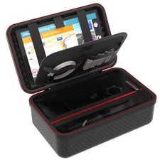 Carry case sat for sale  UK