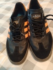 Adidas busenitz trainers for sale  MANCHESTER
