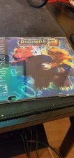 Digimon disc partial for sale  Bakersfield