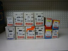 Piko riginalverpackungen konvo gebraucht kaufen  Fürstenfeldbruck