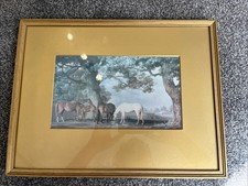 Mares foals wooden for sale  WESTON-SUPER-MARE
