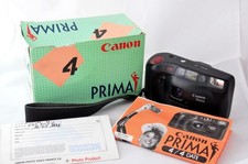 Canon prima appareil d'occasion  France