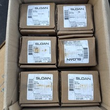 Sloan 154 closet for sale  Santa Ana
