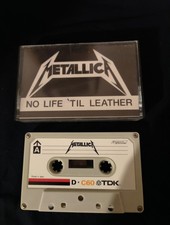 Metallica life til usato  Italia