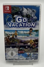 Vacation spiel game gebraucht kaufen Vacation spiel game gebraucht kaufen  Lasbek, Pölitz, Steinhorst, Stubben