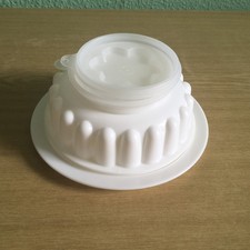 Tupperware puddingsform kleine gebraucht kaufen  Ovelgönne