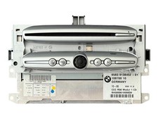 RADIO NAVIGATION READER MINI COOPER R55 R56 65839138452 9138452 na sprzedaż  PL