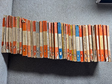 34x vintage striped for sale  MIDHURST