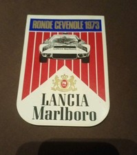 autocollant marlboro d'occasion autocollant marlboro d'occasion Besançon