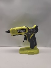 Usado, Pistola de cola Ryobi ONE+ P307 18V sem fio temperatura dupla (unidade nua)**USADA ** comprar usado  Enviando para Brazil