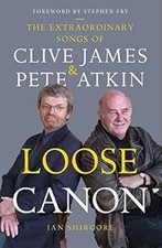 Loose canon extraordinary for sale  UK