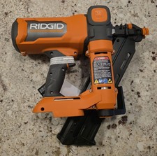 ridgid nailer for sale  Raleigh