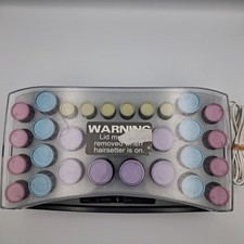 BaByliss Pro Professional 30 Hot Roller Hairsetter Curler Pageant BABHS30 Testado comprar usado  Enviando para Brazil
