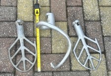 Mixer flat paddle for sale  SWANSEA