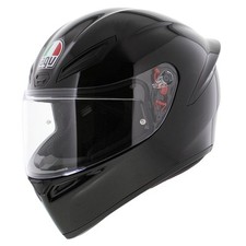 Capacete de motocicleta AGV K1-s ECE 22.06 preto brilhante sólido, SEM CAIXA, tamanho XXL comprar usado  Enviando para Brazil