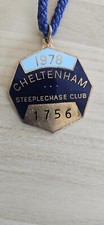1978 cheltenham racecourse for sale  HUDDERSFIELD