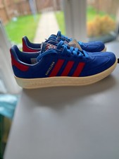 Adidas barcelona originals for sale  ABERDEEN