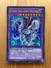 Ultra rare cyber gebraucht kaufen  Braunschweig