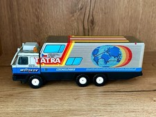 Camion tatra 815 d'occasion  Saint-Etienne